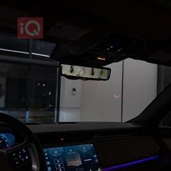 لاند روفر رانج روفر فوج